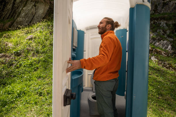 Best Affordable portable toilet rental  in Linda, CA