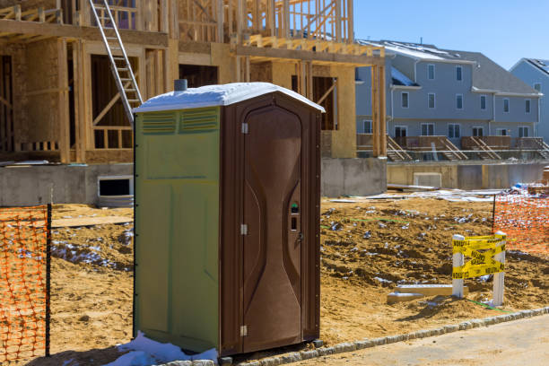 Portable Toilet Options We Offer in Linda, CA
