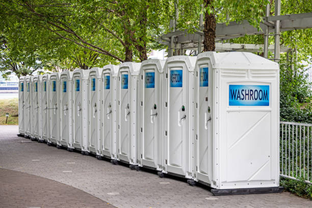 Best Wedding porta potty rental  in Linda, CA