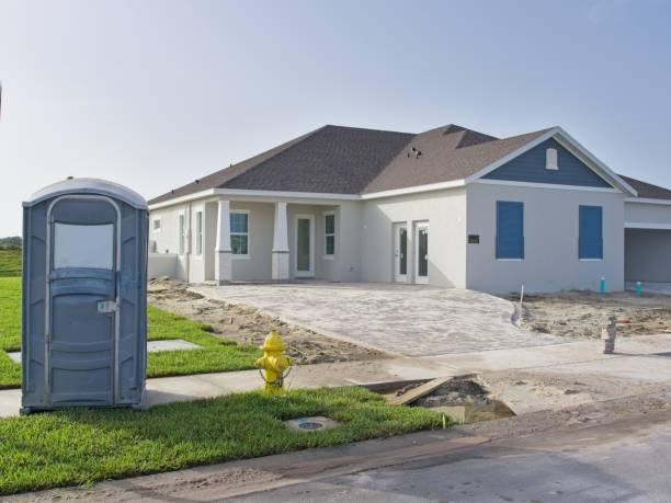 Best Temporary restroom rental  in Linda, CA