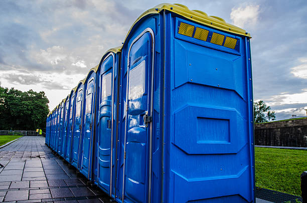 Best Affordable porta potty rental  in Linda, CA